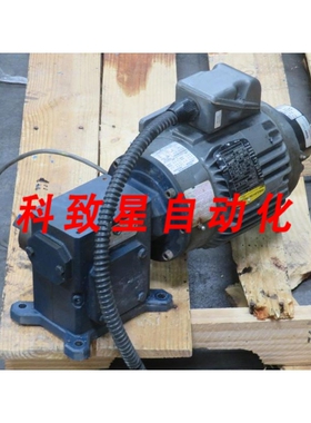 工业配件ZDNM3584T 驱动电机 W IRONMAN TMQ821 T257479