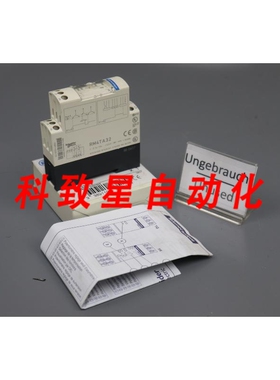 工业配件RM4TA32 网络监控继电器 033517 380-440V UNOVP