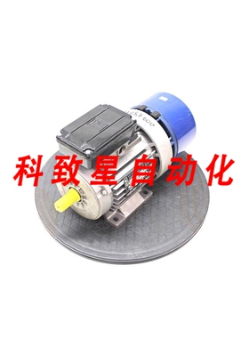 工业配件MGM BA 80A6 MOTOR 0.37KW 910RPM