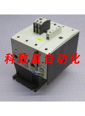 工业配件DIL MP200接触器T253878