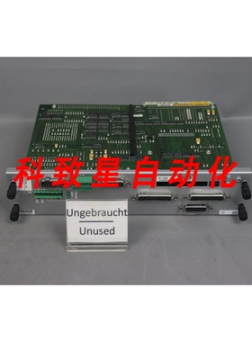 工业配件CNC CONTROL 1070074055-104 1070075680-102 1070075594