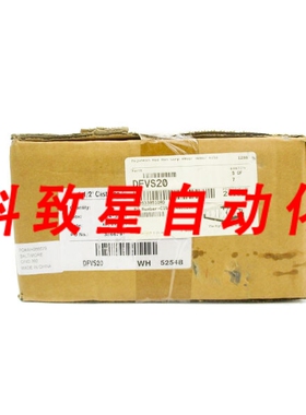 工业配件DIXON DFVS20
