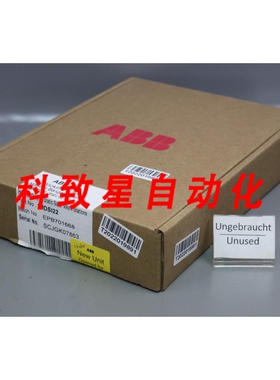 工业配件IMDSI22 INFI 90 输入模块