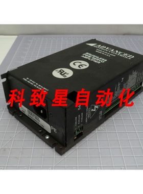 工业配件30950-0004 B25A0ACQ-INV伺服放大器T181105