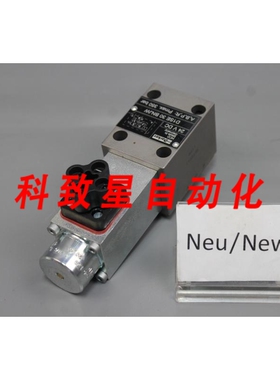工业配件D1SE 30 BNJW 3/2 通阀带阀座 UN