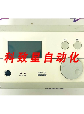 工业配件HRP21/100加热控制器