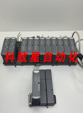 工业配件T9431 AI T9110 T9402 DI T9451 DO T9432 AI 模块