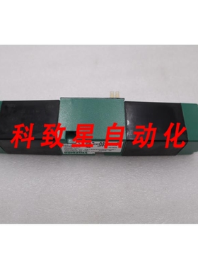 工业配件081SS400M000061 气动电磁阀 26A 150PSI H1511