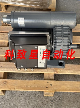工业配件SV8.130/1-490 真空泵 K3188860+VARIAIR IKO 05422440
