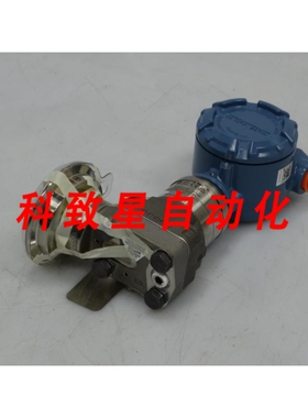 工业配件3051SAM1SA1A2B11A2AQ4 传感器