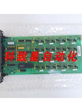 工业配件IMDSI02 INFI 90 数字输入模块