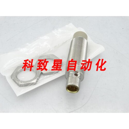 工业配件EFECTOR IGKC012-ASKG/M/V4A/US-104-DRS-IGT202 传感器