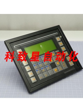 工业配件HE-XW1E6TM XL7 OCS 控制面板 T176891