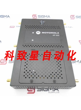 工业配件AP-0650-66040-US SIGNAL