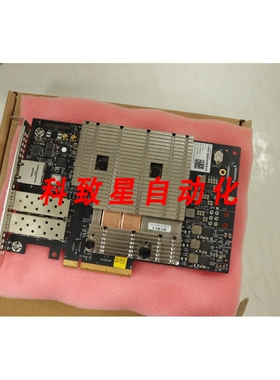 工业配件X2 BLUEFIELD BF2H532C 0JNDCM 网卡