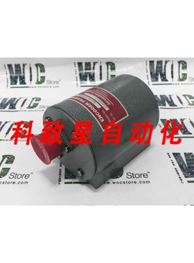 工业配件HST34-1/10UK ASTROSYSTEMS 1英寸轴 传感器编码器