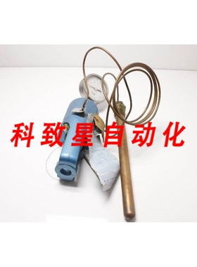 工业配件TRERICE 91400 USNTC01-调节阀