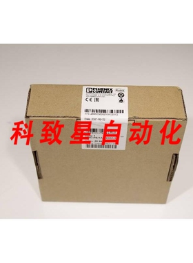 工业配件2866268 NSFBC01-PLC