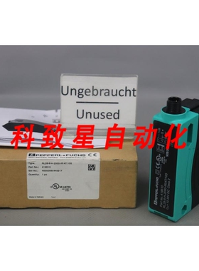 工业配件RL28-8-H000-IR/47/105 反射传感器 419610 UNOVP