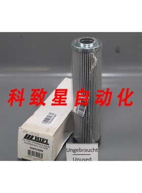 工业配件HIFI SH51009 液压过滤器 DGN UNOVP