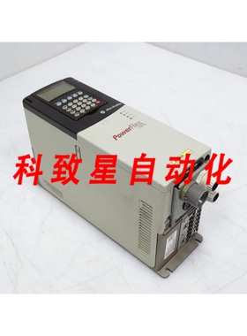 工业配件20BD5P0A3AYNADC0 B系列驱动器