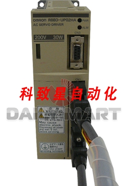 工业配件R88D-UP02H A R88DUP02H A