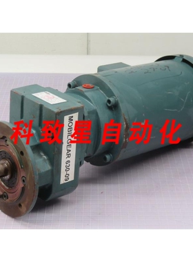 工业配件P56X1333 MOTOR W QUANTIS HF381CN56C T264866