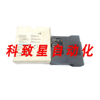 工业配件7PU4620-2AJ20 110/127V 3A 0.5S-100H