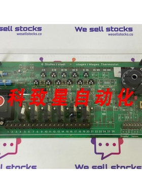 工业配件ALRE-IT REGEL GMBH8 JBT-61A 统计 PO5013 19.10.95