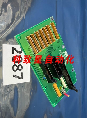 工业配件TEL 3281-000085-12 PCB PINCETTE BASE