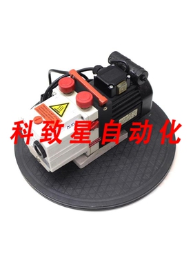 工业配件DUO 2.5 PK D41 064F G3170-80026 真空泵 3600 1/MIN