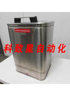 工业配件CHATTANOOGA E HYDROCOLLATOR 加热装置 M4583