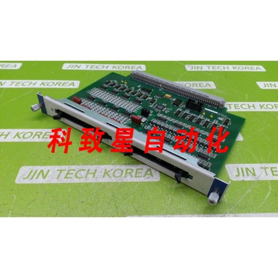 工业配件TURBOTEK TMD2IOB-F03049