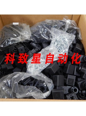 工业配件4 MPM 1211800080 3011-03 DIN 阀门连接器 T83946