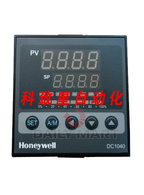 工业配件DC1040CR0200B-E 温控器