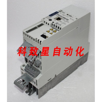 工业配件E84AVSCE7512SX0 8400 STATELINE 变频器 0.75KW