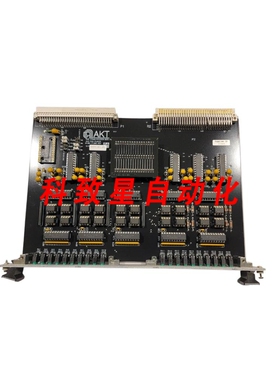 工业配件应用材料AKT 0100-71365 CVD 通讯接口板VME至PMC