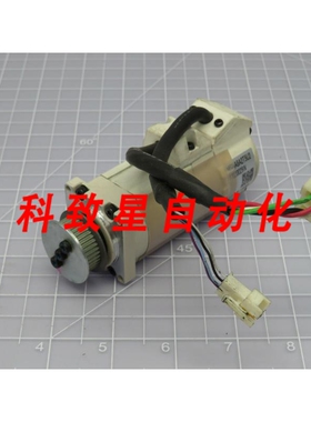 工业配件410622-161010U12伺服电机T178194