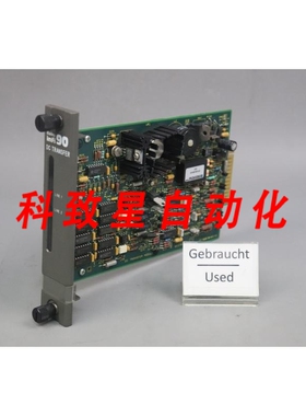 工业配件6637849E1 直流传输模块 LAC 9550 660-MISC311 24VDC