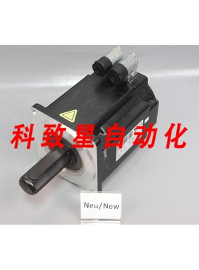 工业配件8JSA63.R0023D700-0 REV.C0 2300 RPM 伺服电机UN