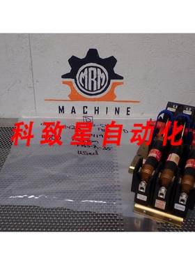 工业配件9422-TD3 H-60-SV NNECT 开关带 (3) 个 FRS-R5 保险丝