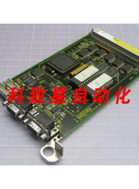 工业配件STU 500/S PCB 电路板 T250346