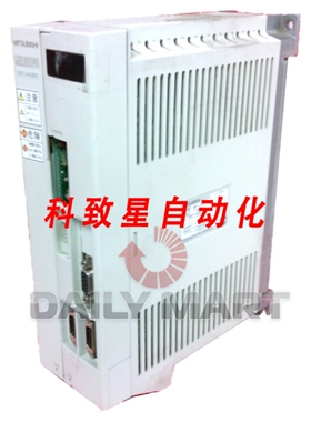 工业配件MR-H40BN MRH40BN 伺服驱动器