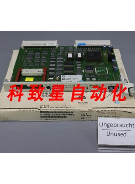 工业配件6GK1543-0AA01 版本:03 通讯