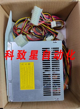 工业配件PS8-300ATX-ZBE PS/2 电源 300W