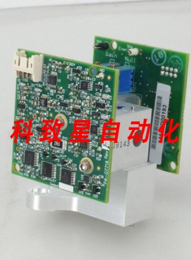 工业配件OPTIMEDICA PA-07716 REV.BW/ME-09140 REV.A JCM