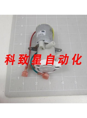 工业配件SEITZ RS-5412SA-1095 500712 MOTOR T61927