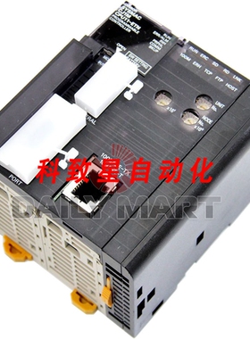 工业配件CJ1M-CPU11 -ETN CJ1MCPU11 ETN