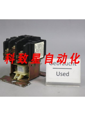工业配件A 系列 42BE35AG414 过载加热器 208/240V 60HZ