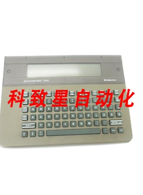工业配件SELECTROL 43160003 PSU33 11VDC